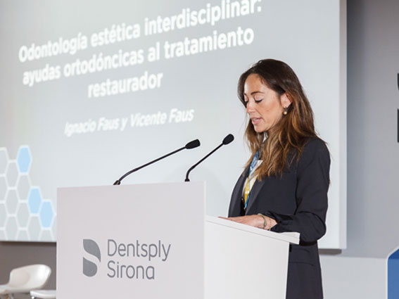 Participación del Postgrado en Ortodoncia de la Universidad de Oviedo en el Congreso Multidisciplinar Ds World